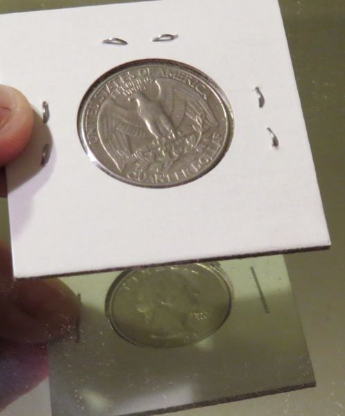 Rotated-Die-Quarter